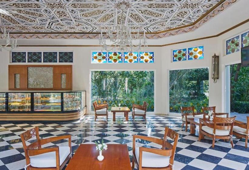 Ali Bey Resort Sorgun   Ultra All Inclusive