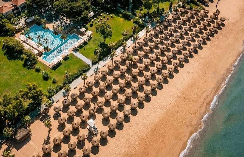 Ali Bey Resort Sorgun   Ultra All Inclusive