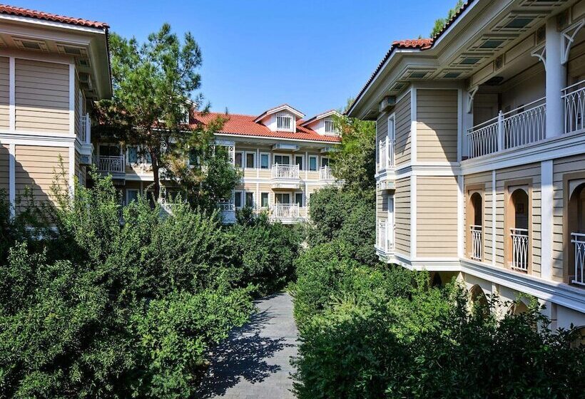 Ali Bey Resort Sorgun   Ultra All Inclusive