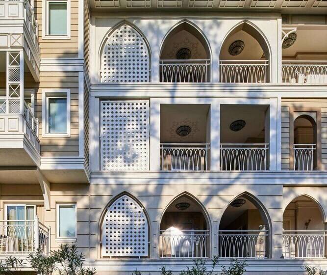 Ali Bey Resort Sorgun   Ultra All Inclusive