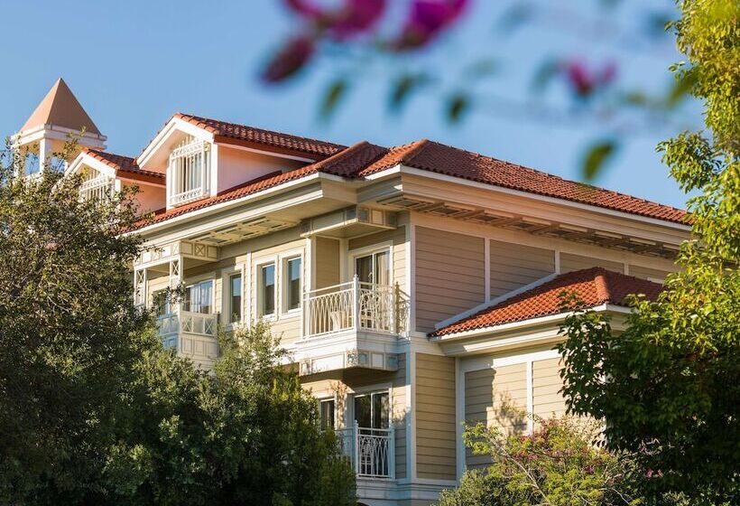 Ali Bey Resort Sorgun   Ultra All Inclusive