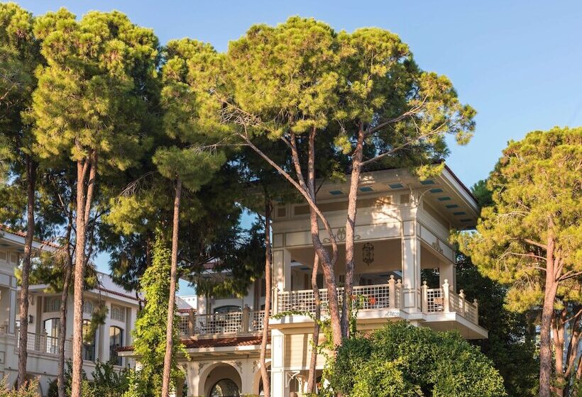 Ali Bey Resort Sorgun   Ultra All Inclusive