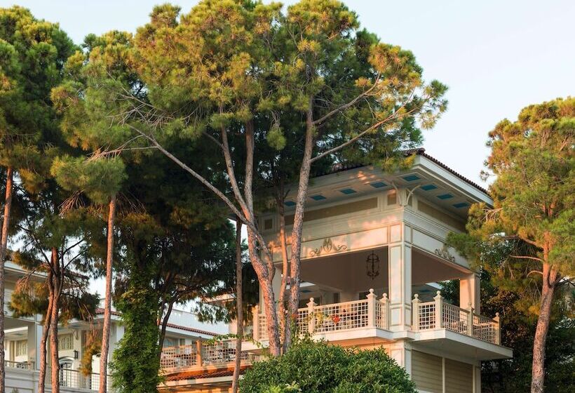 Ali Bey Resort Sorgun   Ultra All Inclusive