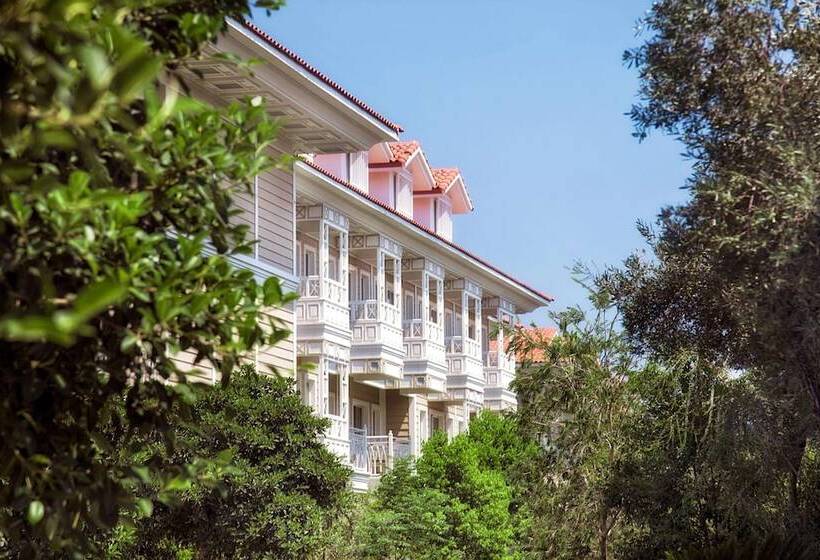 Ali Bey Resort Sorgun   Ultra All Inclusive