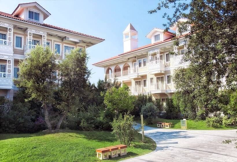 Ali Bey Resort Sorgun   Ultra All Inclusive