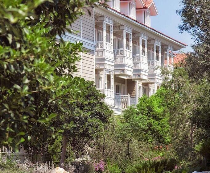 Ali Bey Resort Sorgun   Ultra All Inclusive