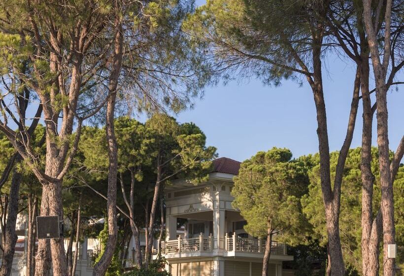 Ali Bey Resort Sorgun   Ultra All Inclusive