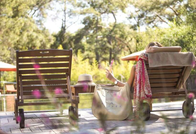 Ali Bey Resort Sorgun   Ultra All Inclusive