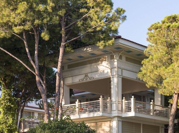 Ali Bey Resort Sorgun   Ultra All Inclusive