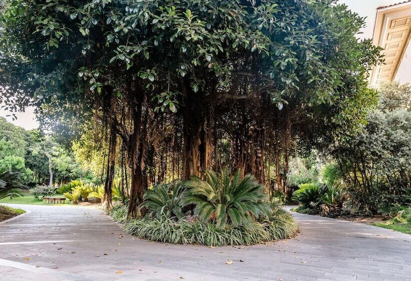 Ali Bey Resort Sorgun   Ultra All Inclusive