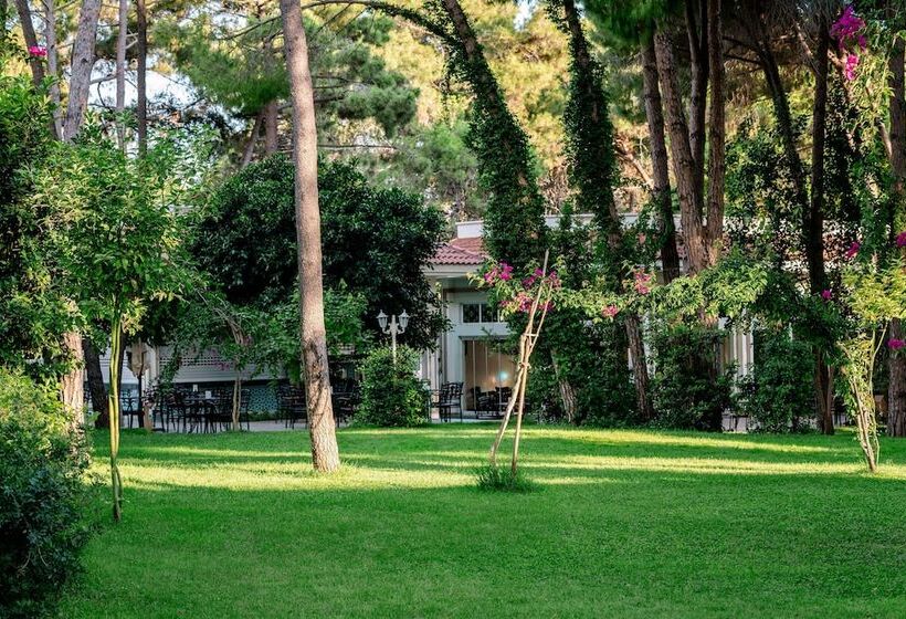 Ali Bey Resort Sorgun   Ultra All Inclusive