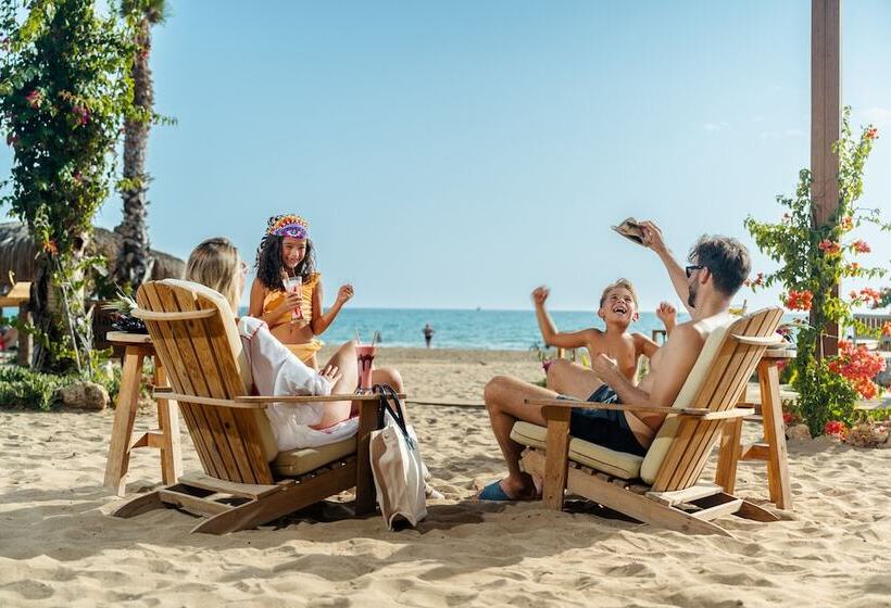 Ali Bey Resort Sorgun   Ultra All Inclusive