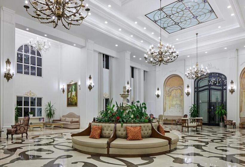 Ali Bey Resort Sorgun   Ultra All Inclusive