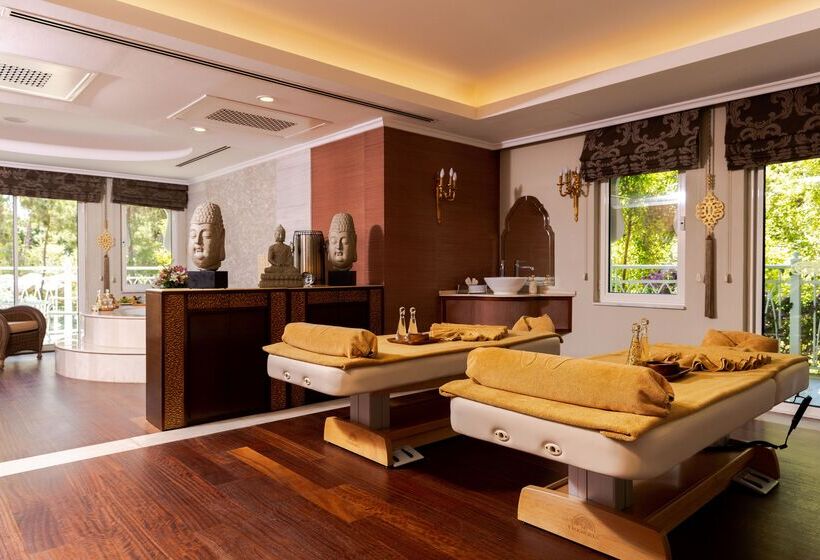 Ali Bey Resort Sorgun   Ultra All Inclusive