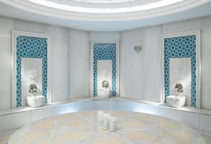 Ali Bey Resort Sorgun   Ultra All Inclusive