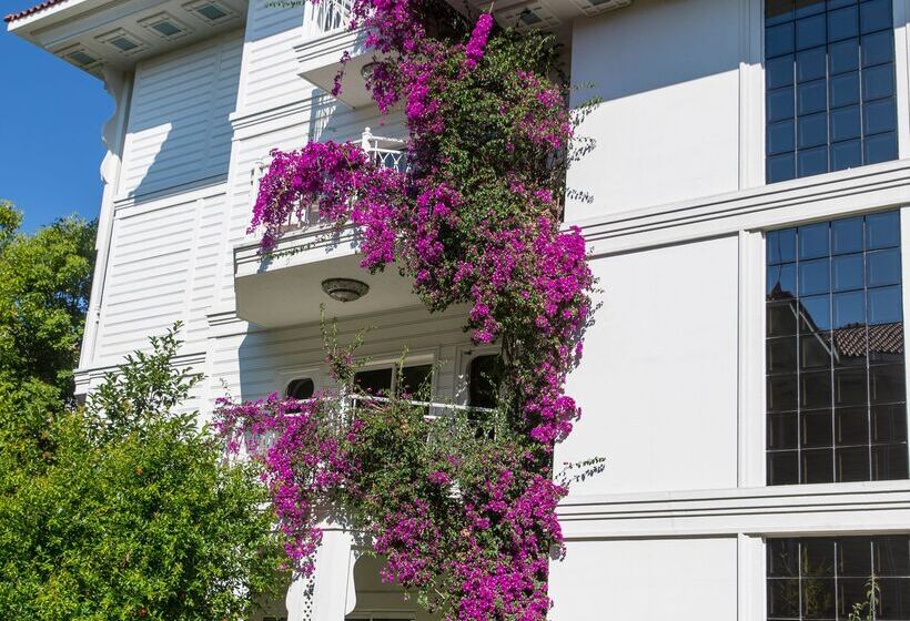 Ali Bey Resort Sorgun   Ultra All Inclusive