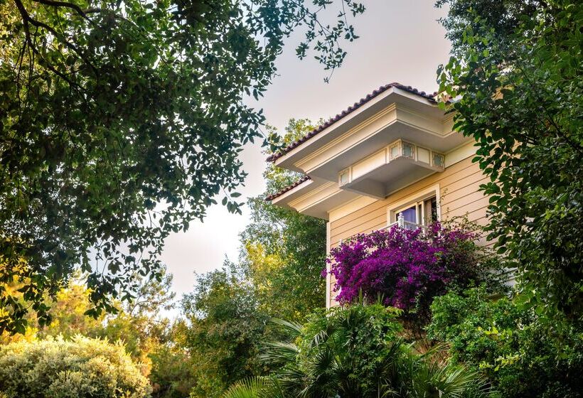 Ali Bey Resort Sorgun   Ultra All Inclusive