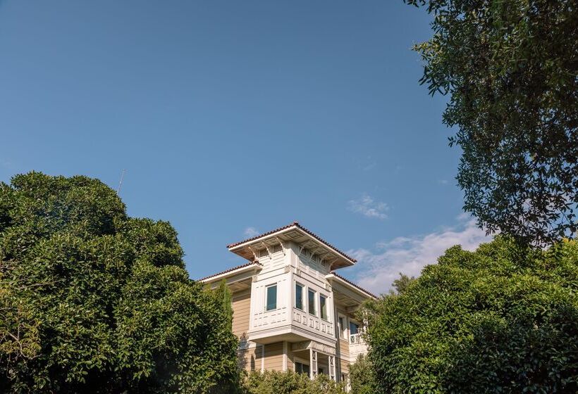 Ali Bey Resort Sorgun   Ultra All Inclusive