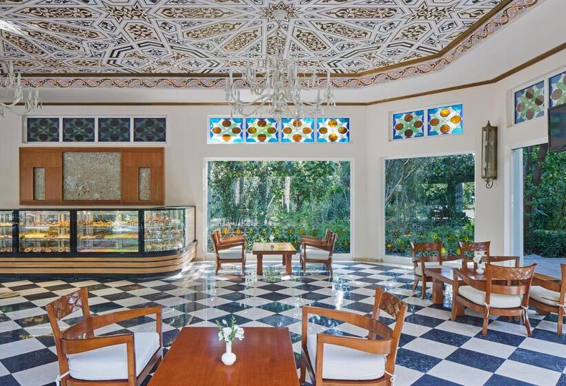 Ali Bey Resort Sorgun   Ultra All Inclusive