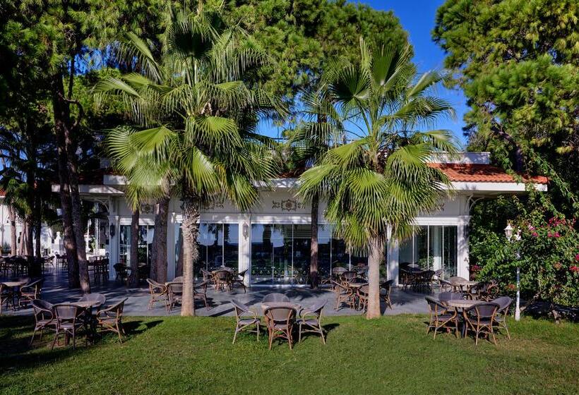 Ali Bey Resort Sorgun   Ultra All Inclusive