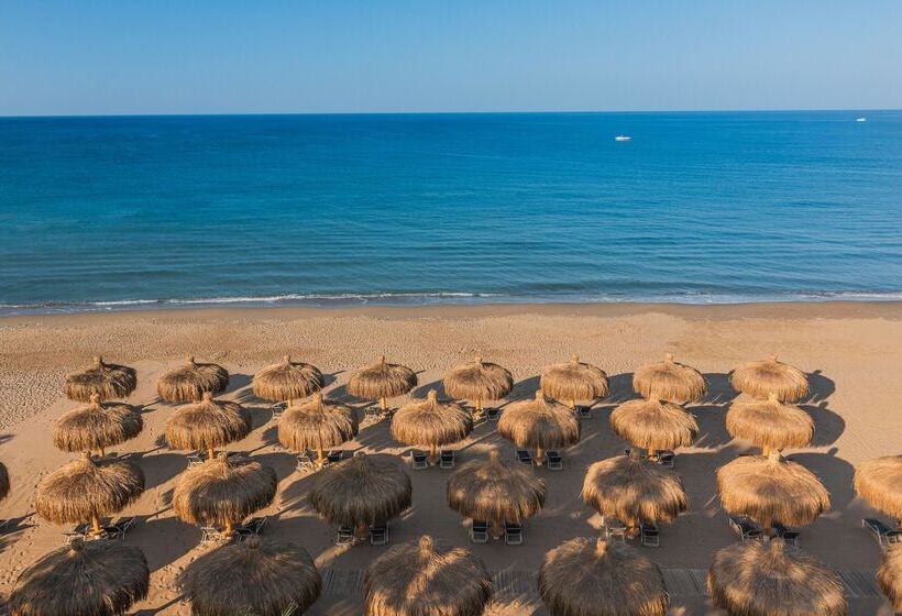 Ali Bey Resort Sorgun   Ultra All Inclusive