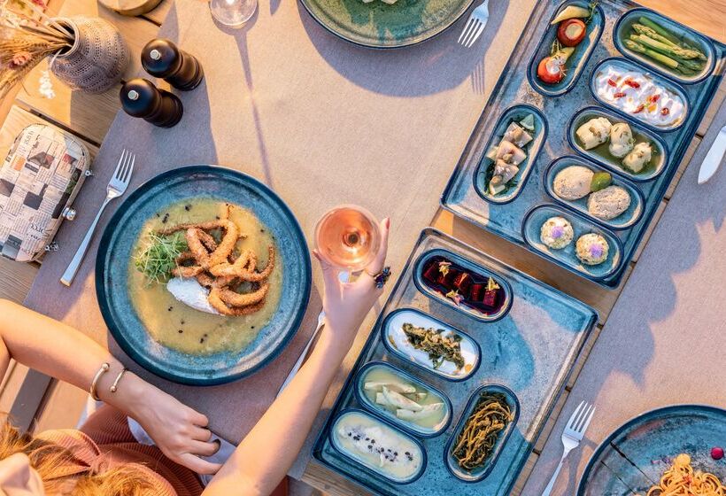 Ali Bey Resort Sorgun   Ultra All Inclusive