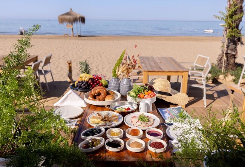 Ali Bey Resort Sorgun   Ultra All Inclusive