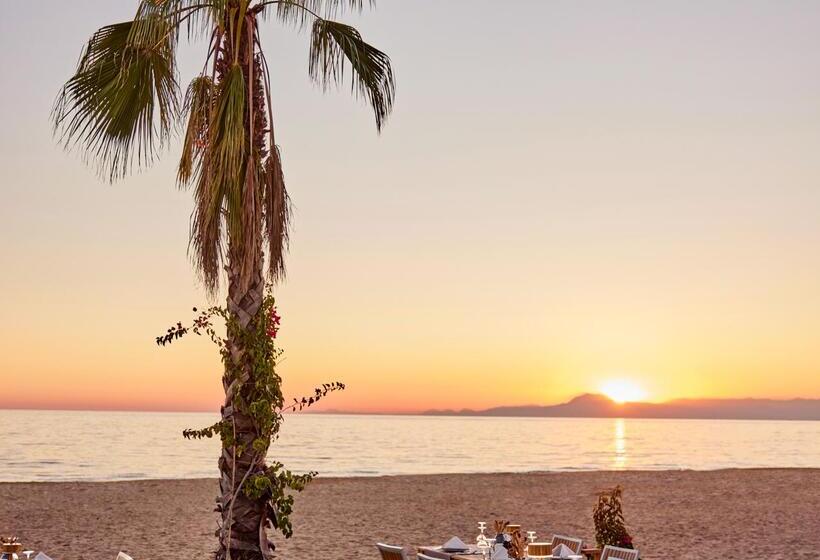 Ali Bey Resort Sorgun   Ultra All Inclusive