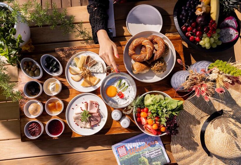 Ali Bey Resort Sorgun   Ultra All Inclusive