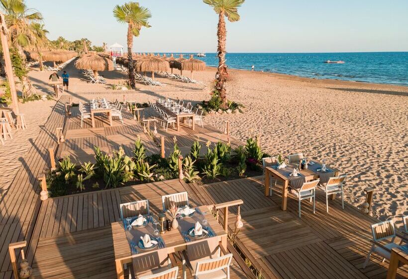 Ali Bey Resort Sorgun   Ultra All Inclusive