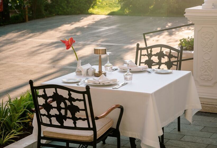 Ali Bey Resort Sorgun   Ultra All Inclusive