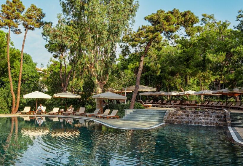 Ali Bey Resort Sorgun   Ultra All Inclusive