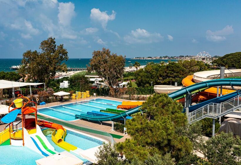 Ali Bey Resort Sorgun   Ultra All Inclusive