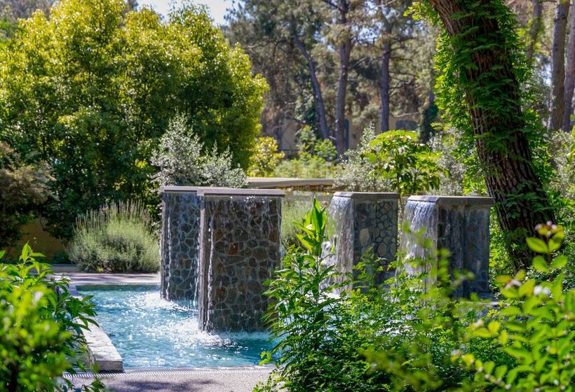 Ali Bey Resort Sorgun   Ultra All Inclusive