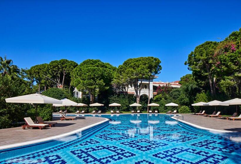 Ali Bey Resort Sorgun   Ultra All Inclusive