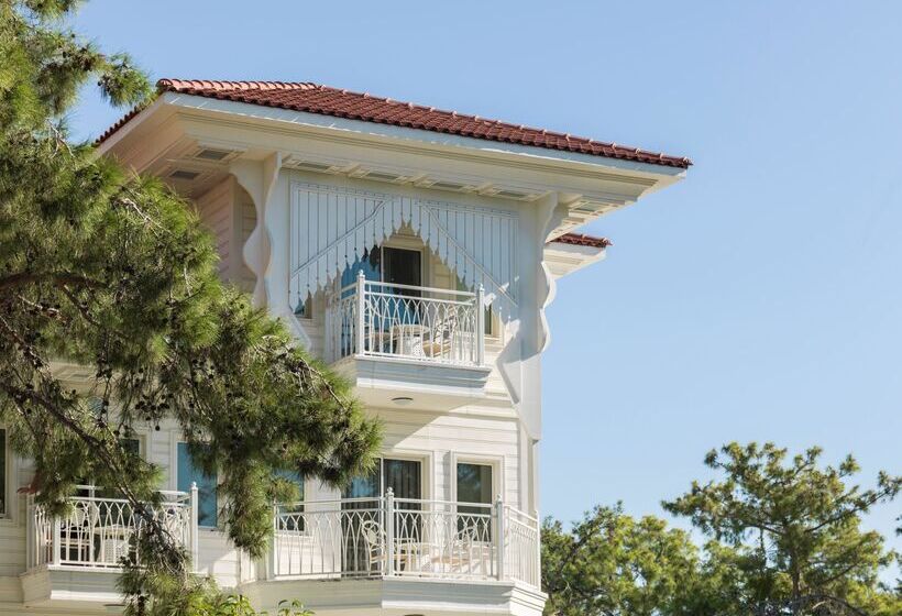 Ali Bey Resort Sorgun   Ultra All Inclusive