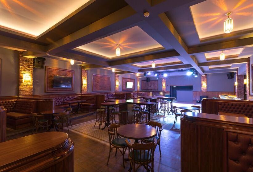 Ali Bey Resort Sorgun   Ultra All Inclusive