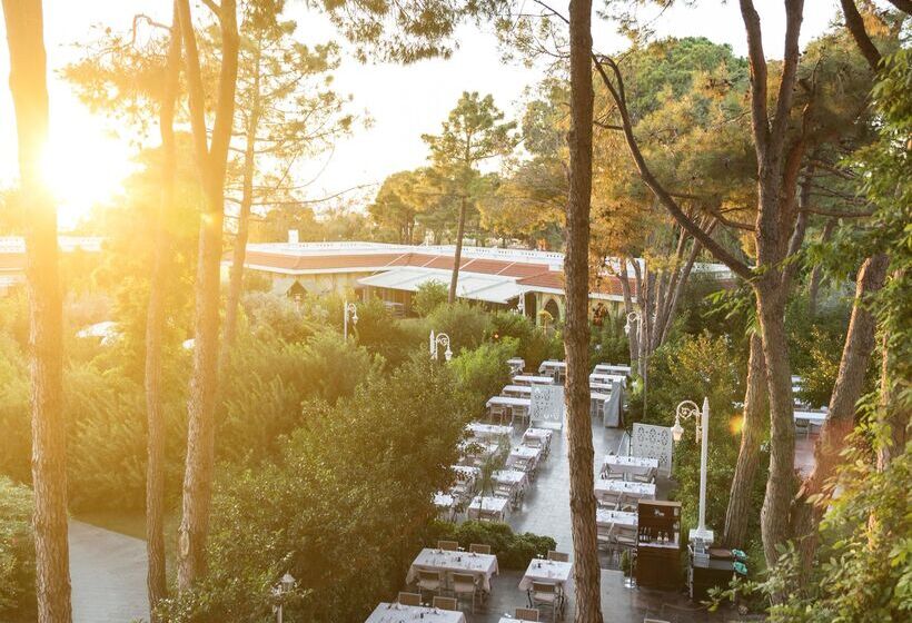 Ali Bey Resort Sorgun   Ultra All Inclusive