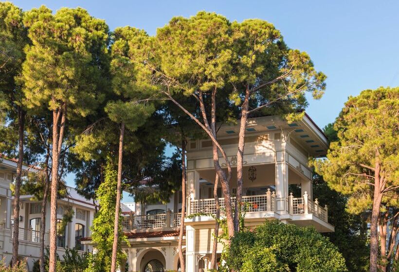 Ali Bey Resort Sorgun   Ultra All Inclusive