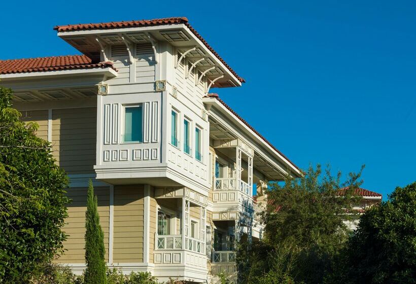 Ali Bey Resort Sorgun   Ultra All Inclusive