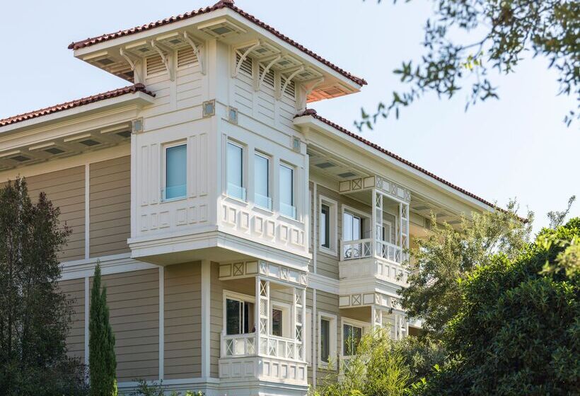 Ali Bey Resort Sorgun   Ultra All Inclusive