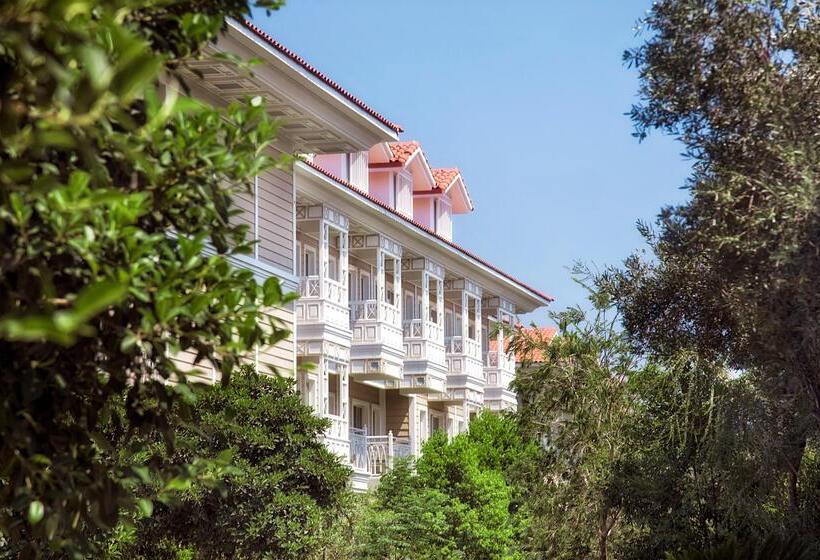 Ali Bey Resort Sorgun   Ultra All Inclusive