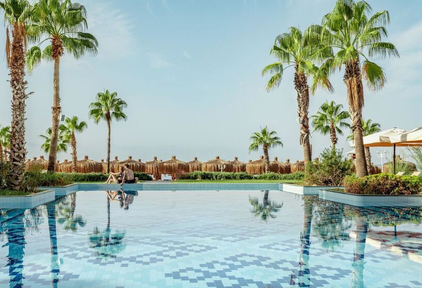 Ali Bey Resort Sorgun   Ultra All Inclusive