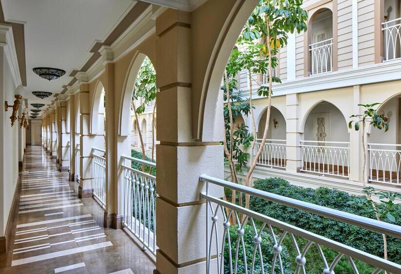 Ali Bey Resort Sorgun   Ultra All Inclusive