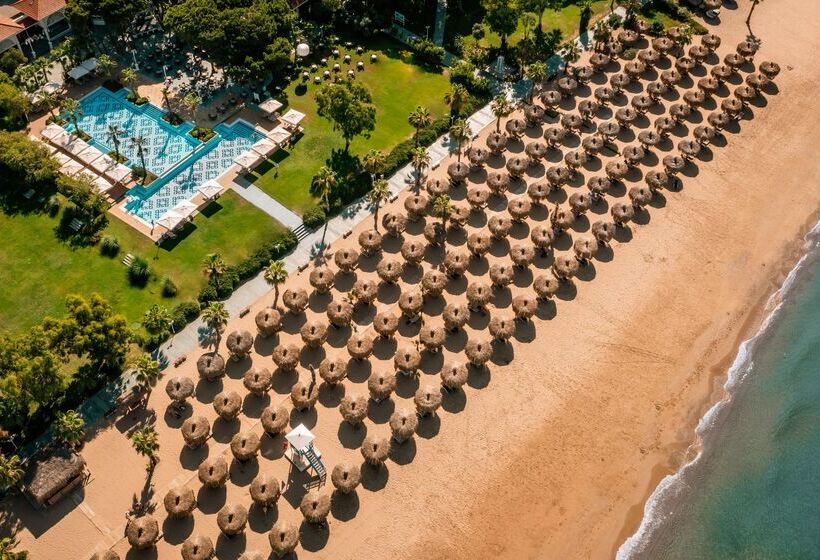 Ali Bey Resort Sorgun   Ultra All Inclusive