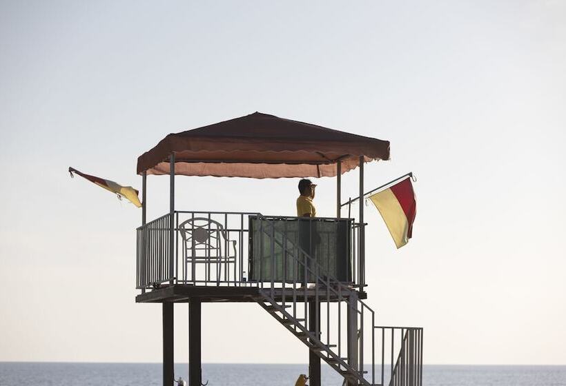 Ali Bey Resort Sorgun   Ultra All Inclusive