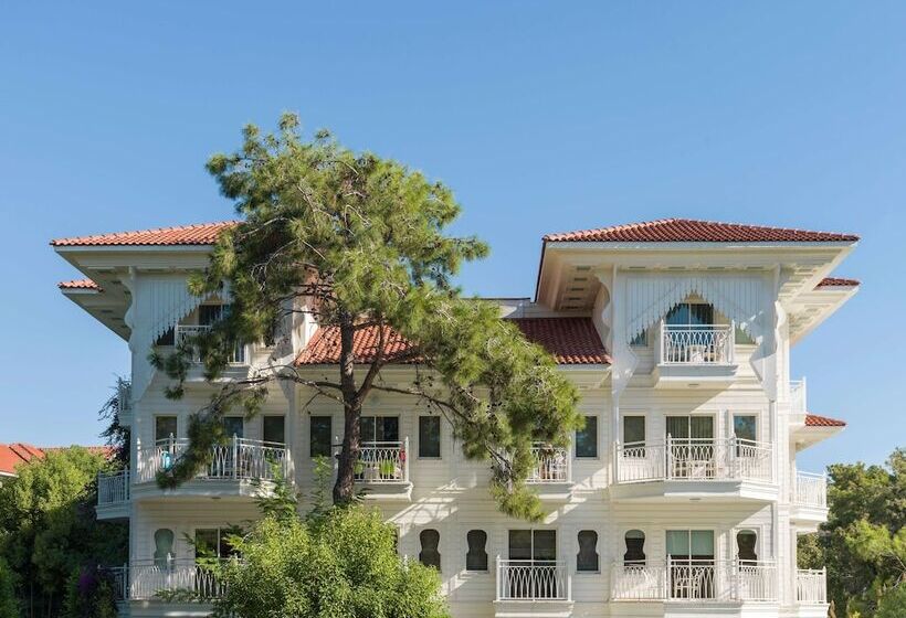 Ali Bey Resort Sorgun   Ultra All Inclusive