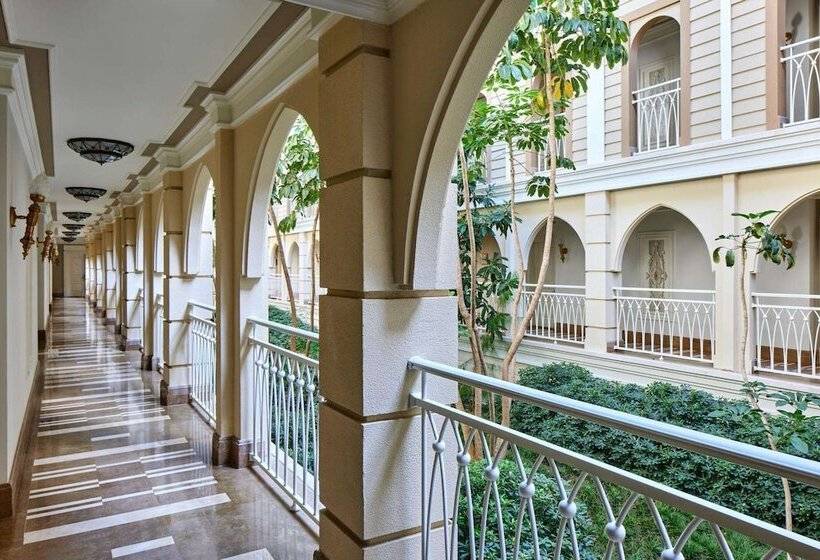 Ali Bey Resort Sorgun   Ultra All Inclusive