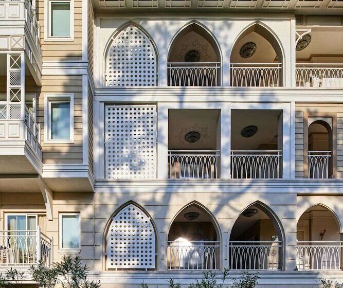 Ali Bey Resort Sorgun   Ultra All Inclusive