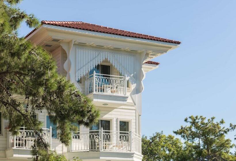 Ali Bey Resort Sorgun   Ultra All Inclusive